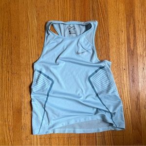 Nike Dri-Fit Running Tank